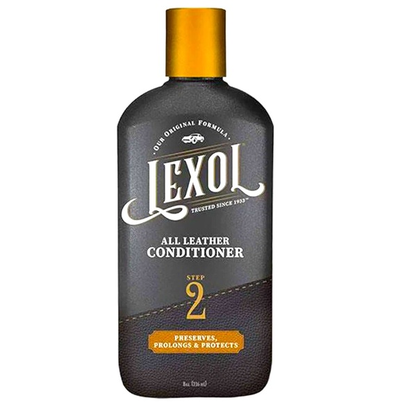 lexol Other - Lexol Leather Conditioner
